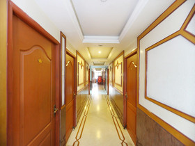 Hotel Sathyam by OYO Rooms
