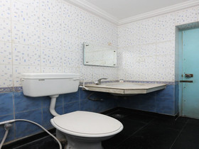 Hotel Sathyam by OYO Rooms