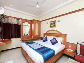 Hotel Sathyam by OYO Rooms