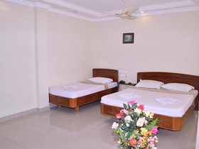 Hotel Susee Park