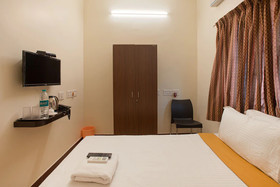 Hotel Temple Stay