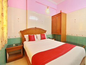 Ibras Residency Trichy By OYO Rooms