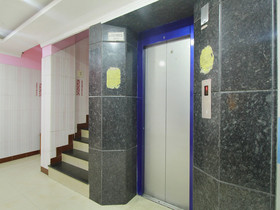 Ibras Residency Trichy By OYO Rooms