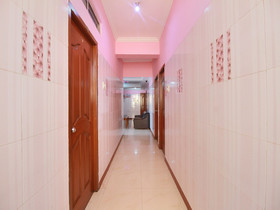 Ibras Residency Trichy By OYO Rooms