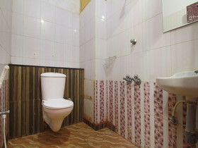 Ibras Residency Trichy By OYO Rooms
