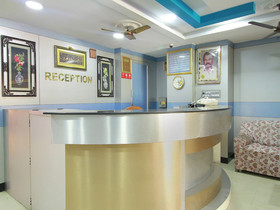 Ibras Residency Trichy By OYO Rooms