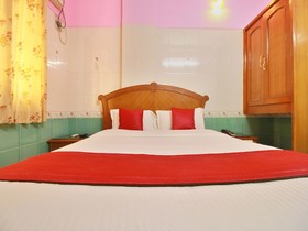 Ibras Residency Trichy By OYO Rooms