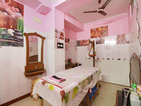 Ibras Residency Trichy By OYO Rooms
