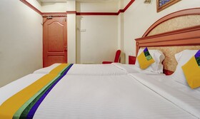 Itsy By Treebo Coastal Grand Sathyam