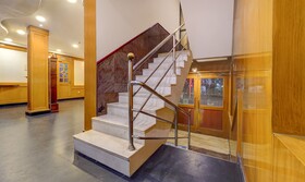 Itsy By Treebo Coastal Grand Sathyam