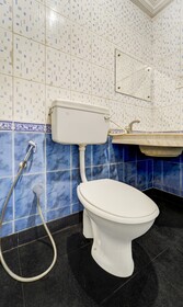 Itsy By Treebo Coastal Grand Sathyam