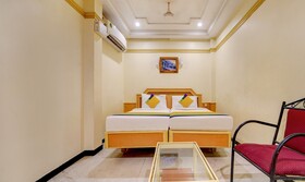 Itsy By Treebo Coastal Grand Sathyam