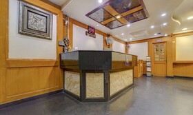 Itsy By Treebo Coastal Grand Sathyam