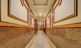 Itsy By Treebo Coastal Grand Sathyam