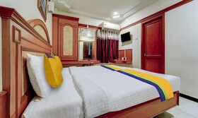 Itsy By Treebo Coastal Grand Sathyam
