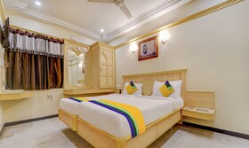 Itsy By Treebo Coastal Grand Sathyam