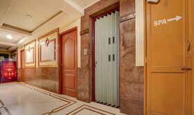 Itsy By Treebo Coastal Grand Sathyam