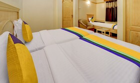 Itsy By Treebo Coastal Grand Sathyam