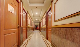 Itsy By Treebo Coastal Grand Sathyam