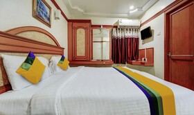 Itsy By Treebo Coastal Grand Sathyam