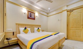 Itsy By Treebo Coastal Grand Sathyam
