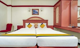 Itsy By Treebo Coastal Grand Sathyam