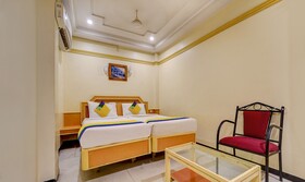 Itsy By Treebo Coastal Grand Sathyam
