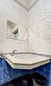 Itsy By Treebo Coastal Grand Sathyam