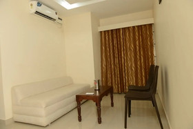 J.K.Residency