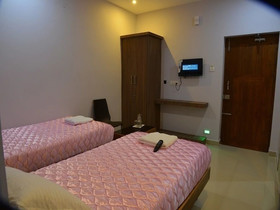 J.K.Residency