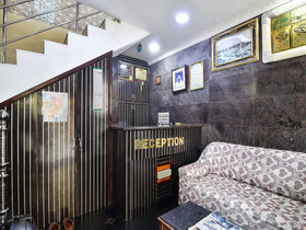 Jancy Residency By OYO Rooms