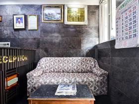 Jancy Residency By OYO Rooms