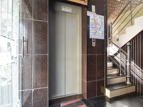 Jancy Residency By OYO Rooms