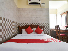 Jancy Residency By OYO Rooms