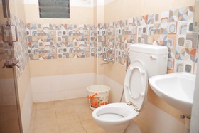 Kubera Service Apartments