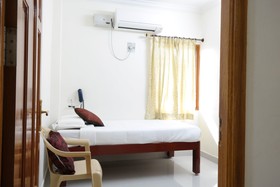 Kubera Service Apartments