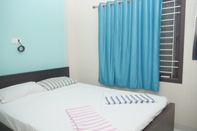 Kubera Service Apartments