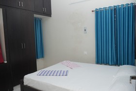 Kubera Service Apartments