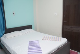 Kubera Service Apartments