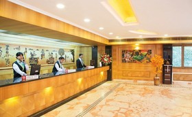 Ramyas Hotel