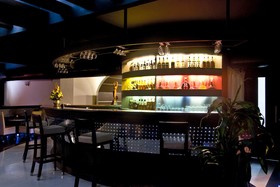 Ramyas Hotel