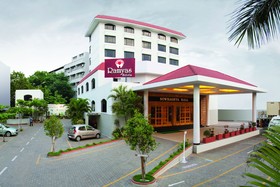 Ramyas Hotel