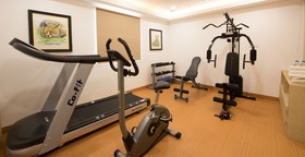 Red Fox Hotel Tiruchirappalli