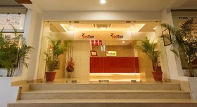 Red Fox Hotel Tiruchirappalli