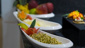 Red Fox Hotel Tiruchirappalli