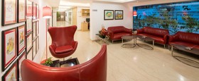 Red Fox Hotel Tiruchirappalli