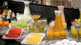 Red Fox Hotel Tiruchirappalli