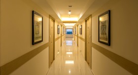 Red Fox Hotel Tiruchirappalli