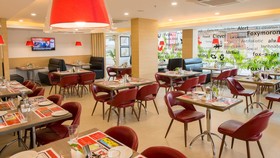 Red Fox Hotel Tiruchirappalli