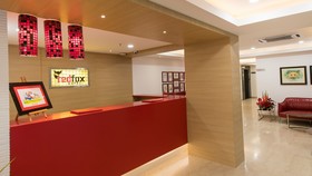 Red Fox Hotel Tiruchirappalli